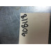 90B118 Engine Oil Pickup Tube From 2005 Subaru Impreza  2.5